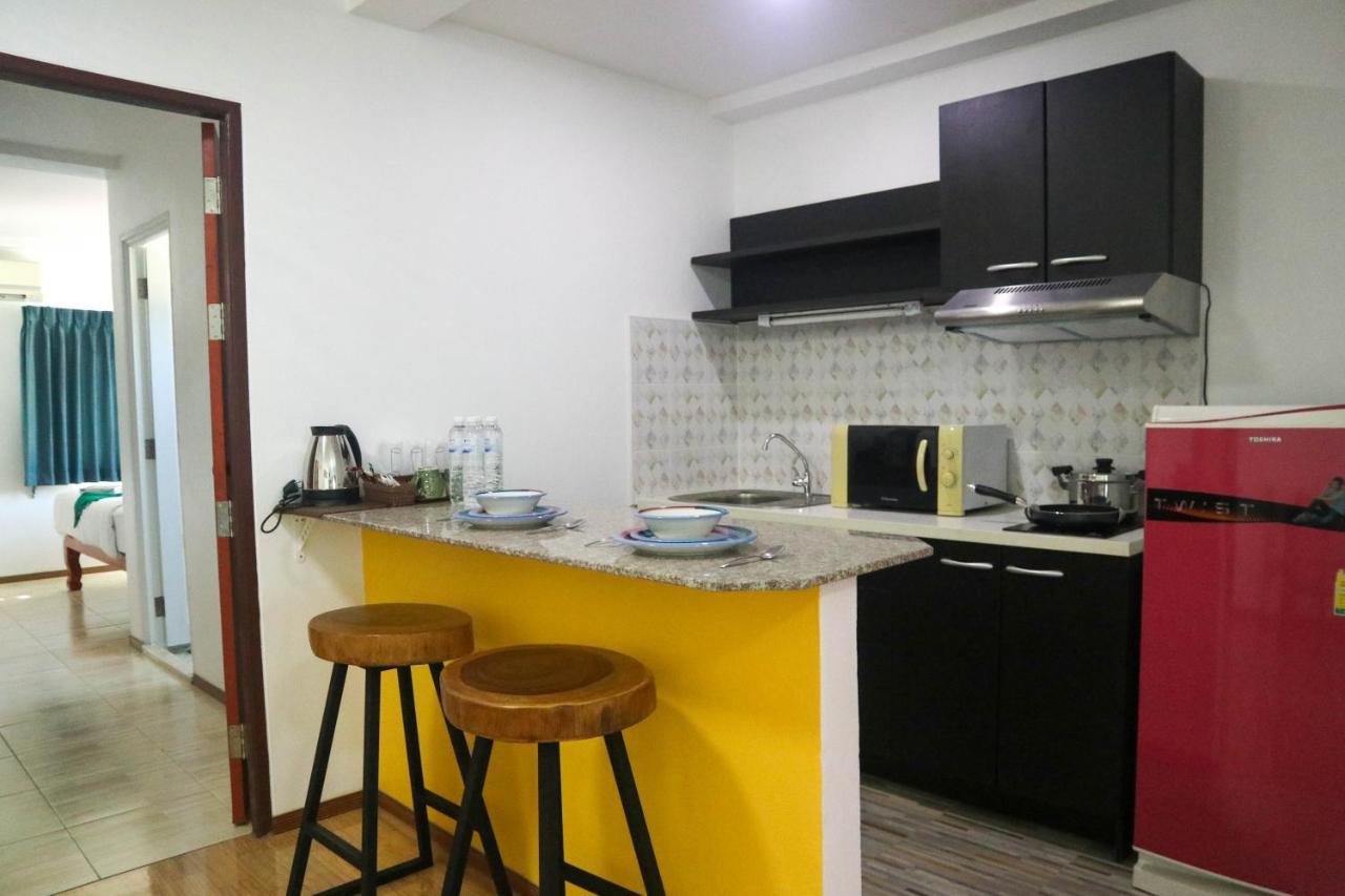 Krong House Chiang Mai Dış mekan fotoğraf