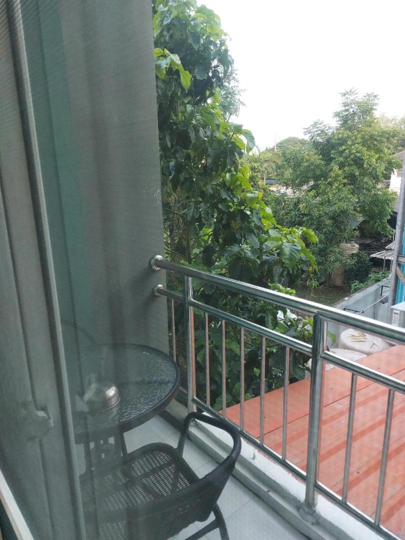 Krong House Chiang Mai Dış mekan fotoğraf
