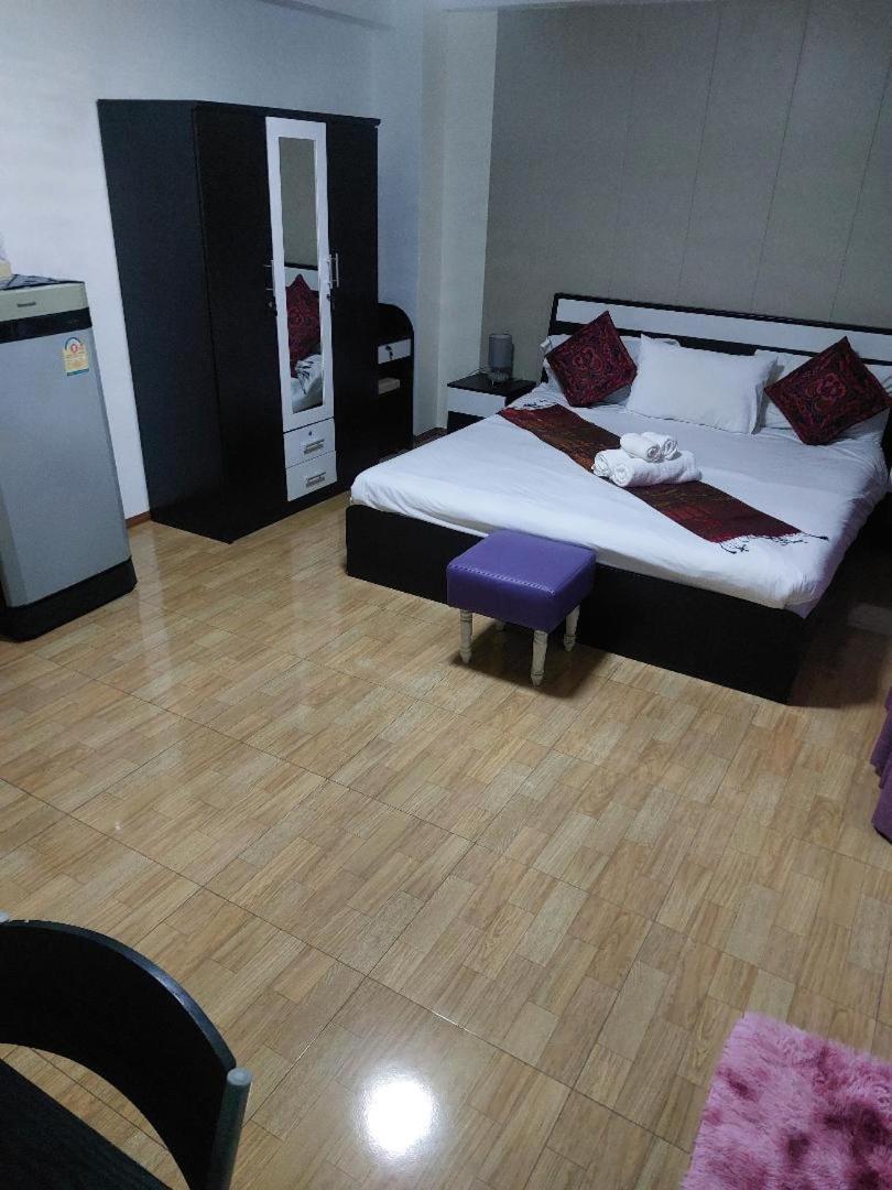 Krong House Chiang Mai Dış mekan fotoğraf