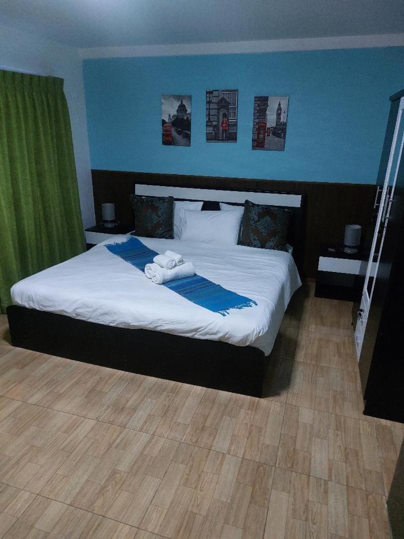 Krong House Chiang Mai Dış mekan fotoğraf