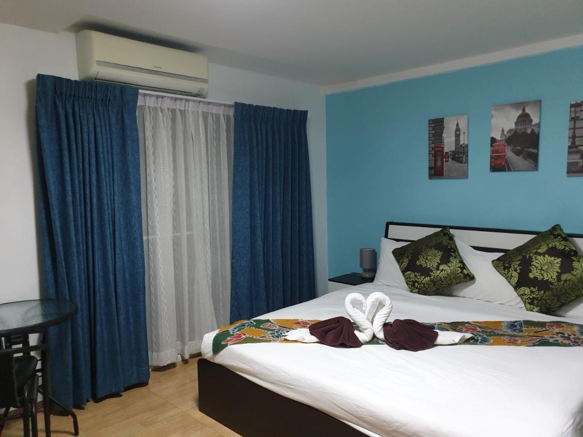 Krong House Chiang Mai Dış mekan fotoğraf