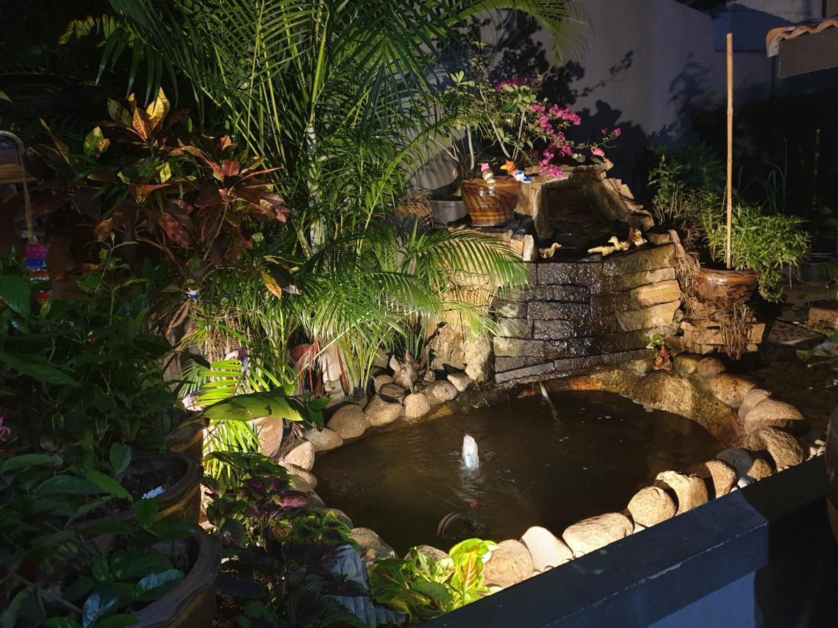 Krong House Chiang Mai Dış mekan fotoğraf