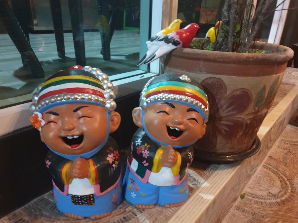 Krong House Chiang Mai Dış mekan fotoğraf