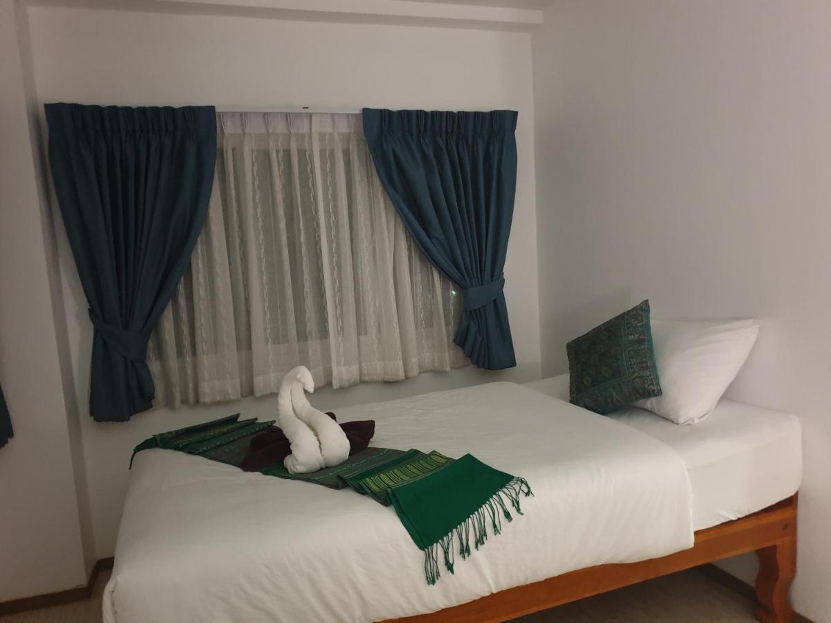 Krong House Chiang Mai Dış mekan fotoğraf